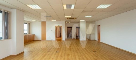 Büro in Lisbon, Portugal 284m², Nr. 69571 16
