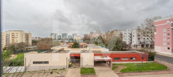 Büro in Lisbon, Portugal 284m², Nr. 69571 33