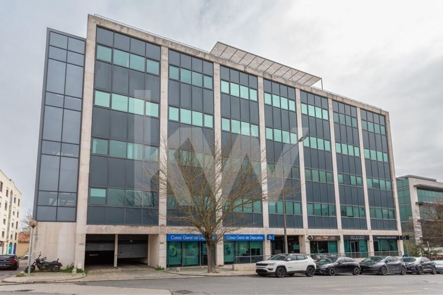 Büro in Lisbon, Portugal 284m², Nr. 69571