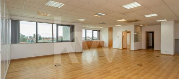 Büro in Lisbon, Portugal 284m², Nr. 69571 17
