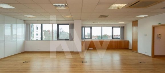 Büro in Lisbon, Portugal 284m², Nr. 69571 15