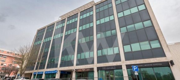 Büro in Lisbon, Portugal 284m², Nr. 69571 43