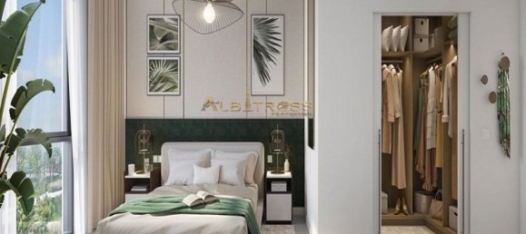 2 Schlafzimmer Wohnung in Dubai Hills Estate, UAE, Nr. 8826 10