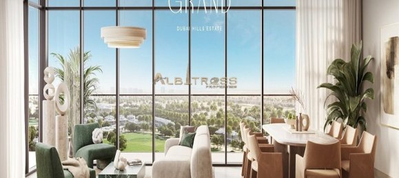 2 Schlafzimmer Wohnung in Dubai Hills Estate, UAE, Nr. 8826 8