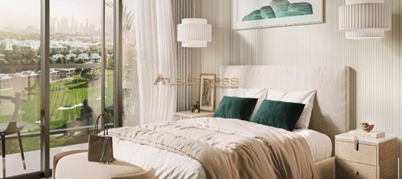 2 Schlafzimmer Wohnung in Dubai Hills Estate, UAE, Nr. 8826 9