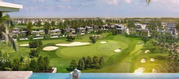 2 Schlafzimmer Wohnung in Dubai Hills Estate, UAE, Nr. 8826 5