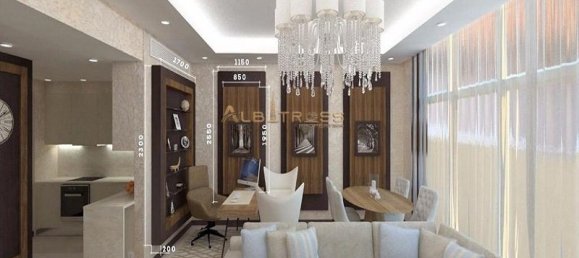 2 Schlafzimmer Wohnung in Dubai Hills Estate, UAE, Nr. 8826 11