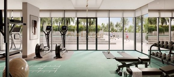 2 Schlafzimmer Wohnung in Dubai Hills Estate, UAE, Nr. 8826 13