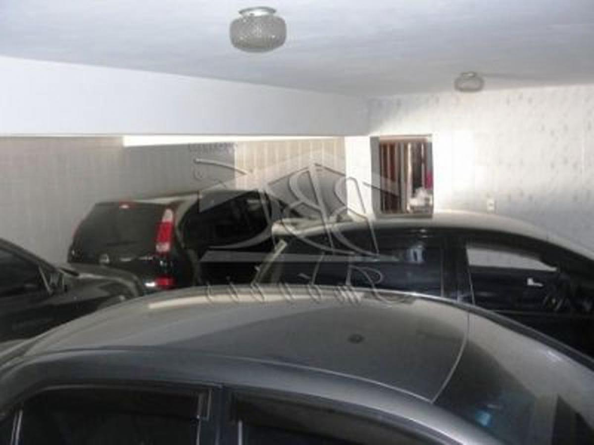 Casa de 3 dormitorios en Sao Paulo, Brazil No. 430641