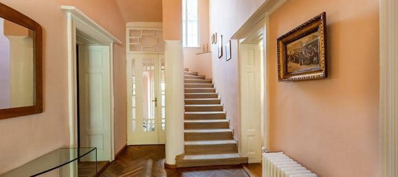 3 Schlafzimmer Villa in Döbling, Austria, Nr. 175564 4