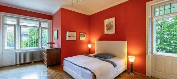 3 Schlafzimmer Villa in Döbling, Austria, Nr. 175564 5