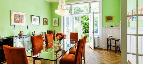 3 Schlafzimmer Villa in Döbling, Austria, Nr. 175564 3