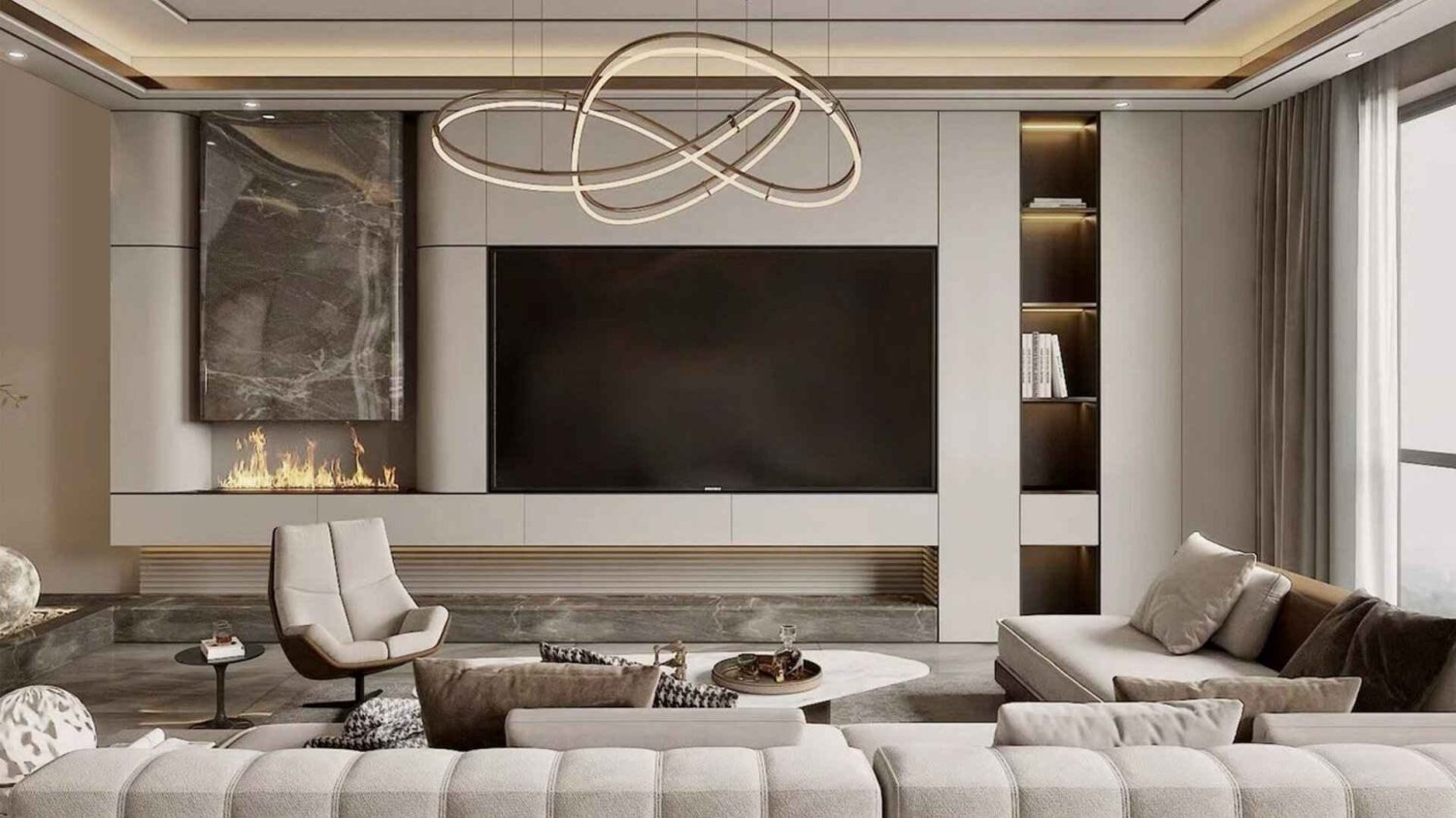 2 غرف نوم شقة في Chelsea Gardens, السطوه, UAE رقم 64643