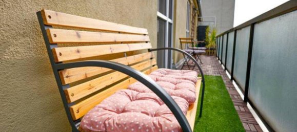 3 rooms Apartment in Mariahilf, Austria No. 239200 3