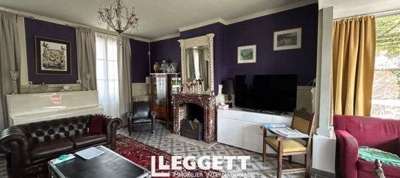 5 Schlafzimmer Haus in Cormeilles, France, Nr. 356661 5