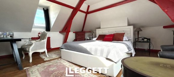 5 Schlafzimmer Haus in Cormeilles, France, Nr. 356661 10