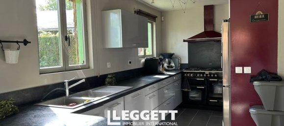 5 Schlafzimmer Haus in Cormeilles, France, Nr. 356661 2