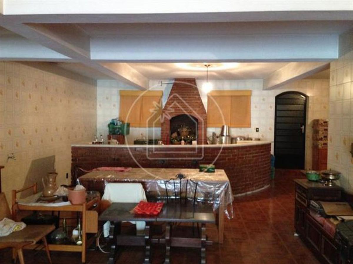 4 chambres Maison à Sao Paulo, Brazil No. 520596