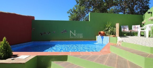 7 bedrooms Villa in Loule, Portugal No. 124525 5