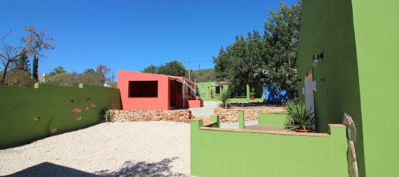 7 bedrooms Villa in Loule, Portugal No. 124525 8