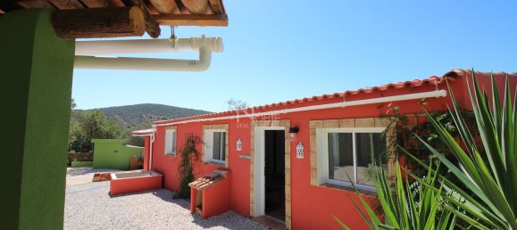 7 bedrooms Villa in Loule, Portugal No. 124525 3