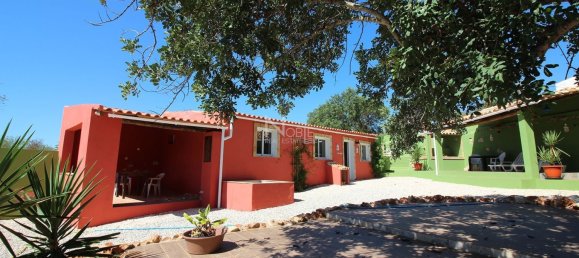 7 bedrooms Villa in Loule, Portugal No. 124525 23