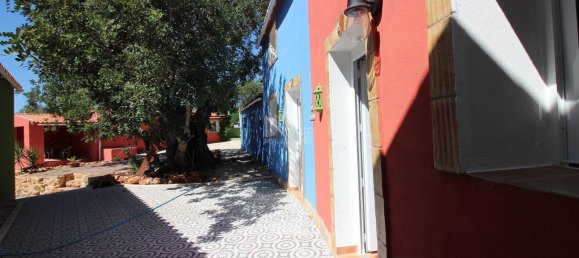 7 bedrooms Villa in Loule, Portugal No. 124525 42