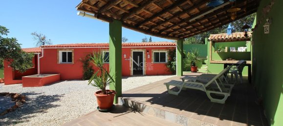 7 bedrooms Villa in Loule, Portugal No. 124525 22