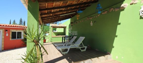 7 bedrooms Villa in Loule, Portugal No. 124525 4