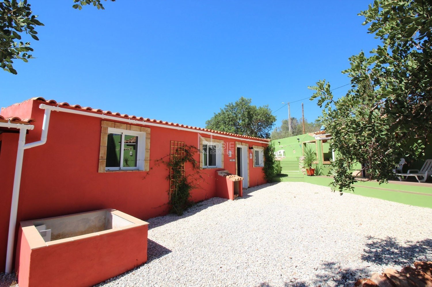 7 bedrooms Villa in Loule, Portugal No. 124525