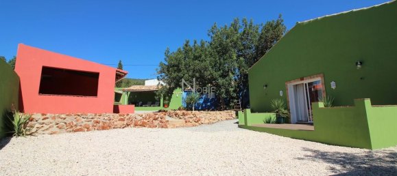 7 bedrooms Villa in Loule, Portugal No. 124525 6