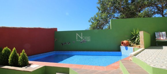 7 bedrooms Villa in Loule, Portugal No. 124525 2
