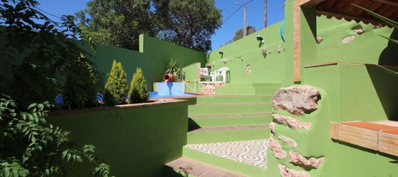 7 bedrooms Villa in Loule, Portugal No. 124525 14