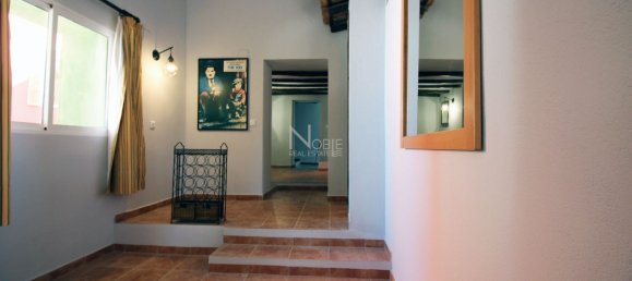 7 bedrooms Villa in Loule, Portugal No. 124525 37