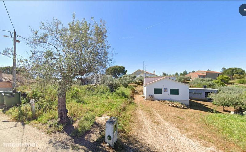 2000m² Land in Praia do Ribatejo, Portugal No. 278453