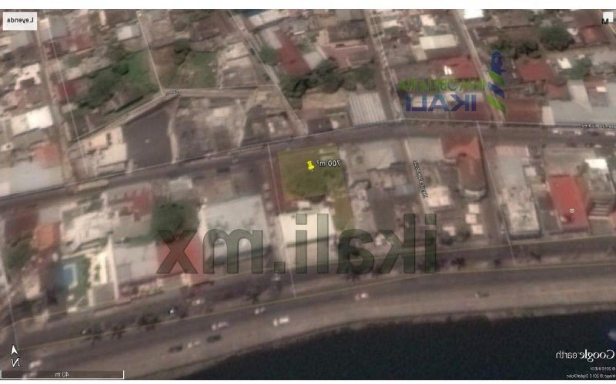  قطعة أرض في Veracruz, Mexico رقم 203353