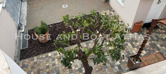 6-Zimmer Haus in Livorno, Italy, Nr. 82931 5