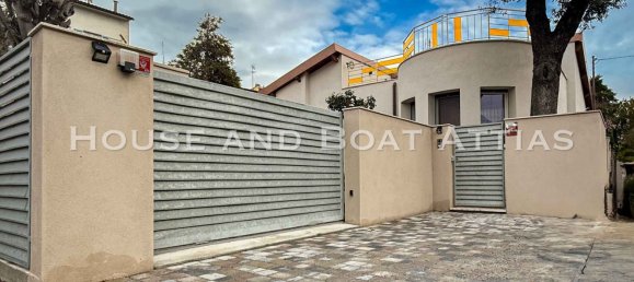 6-Zimmer Haus in Livorno, Italy, Nr. 82931 3