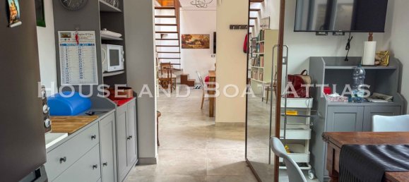 6-Zimmer Haus in Livorno, Italy, Nr. 82931 10