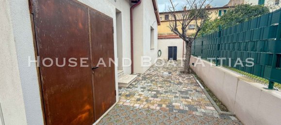 6-Zimmer Haus in Livorno, Italy, Nr. 82931 24