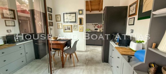 6-Zimmer Haus in Livorno, Italy, Nr. 82931 15