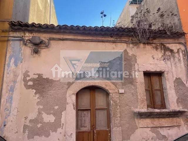 Edificio en Syracuse, Italy 40 m² No. 244524