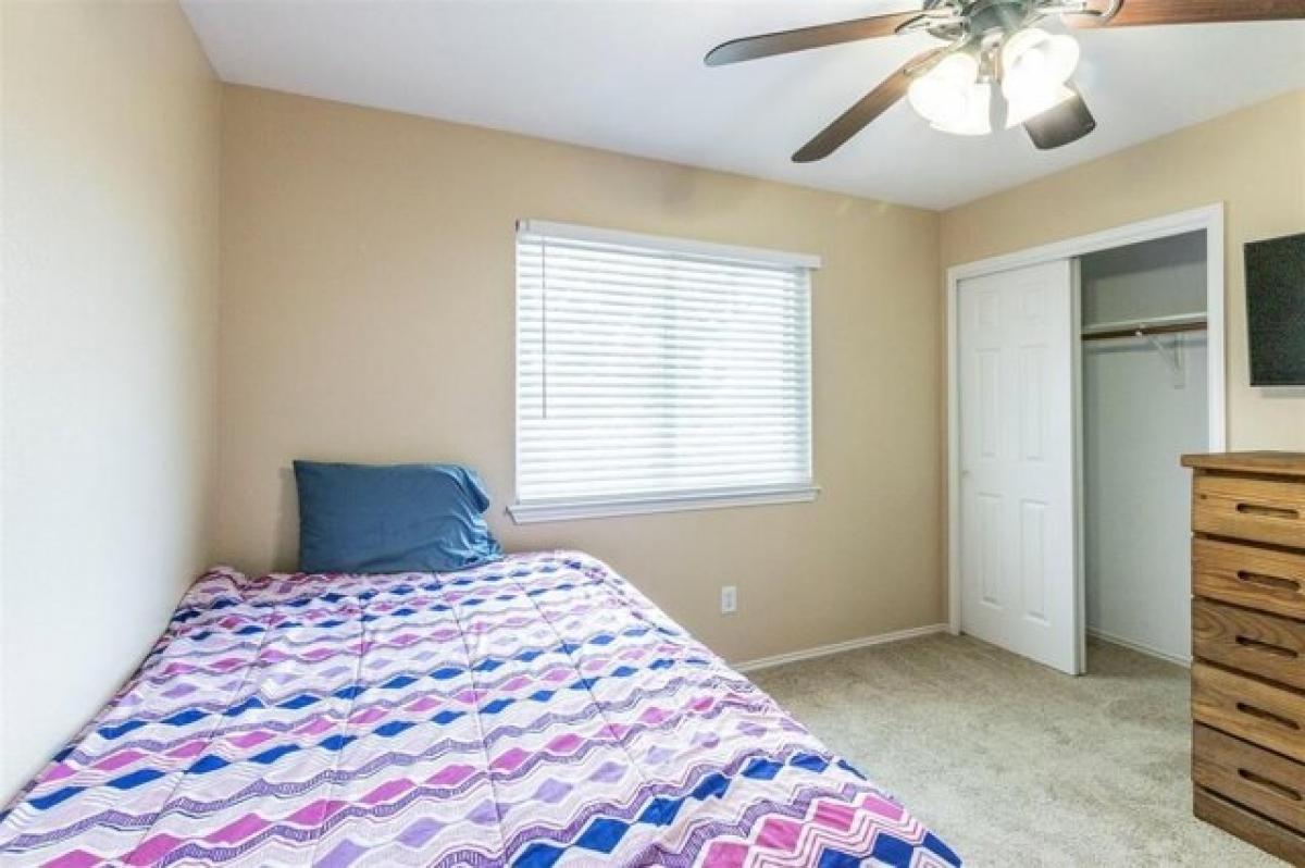 4 bedrooms House in Kyle, USA No. 412535