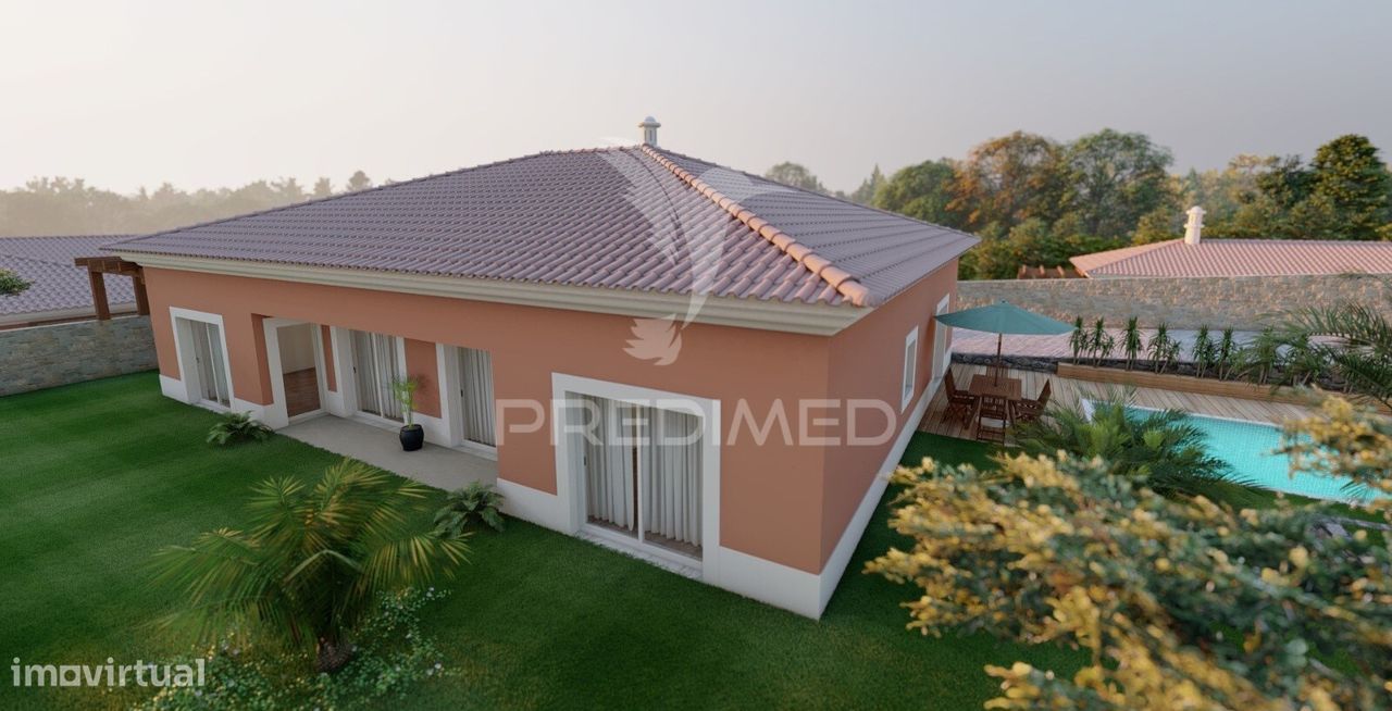 4 chambres Maison à Silves, Portugal No. 107279