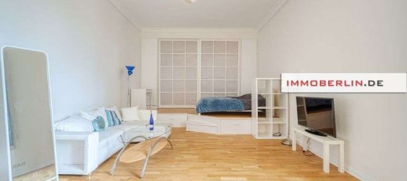 استوديو في Tempelhof, Germany رقم 323064 2