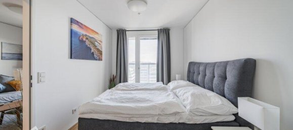 2 rooms Apartment in Leopoldstadt, Austria No. 169261 14