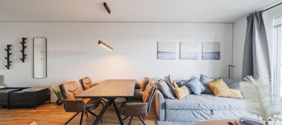 2 rooms Apartment in Leopoldstadt, Austria No. 169261 3