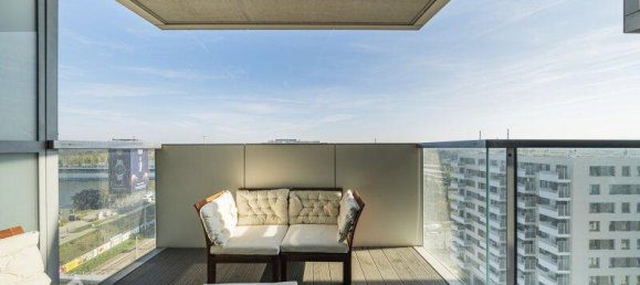 2 rooms Apartment in Leopoldstadt, Austria No. 169261 10