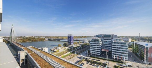 2 rooms Apartment in Leopoldstadt, Austria No. 169261 11