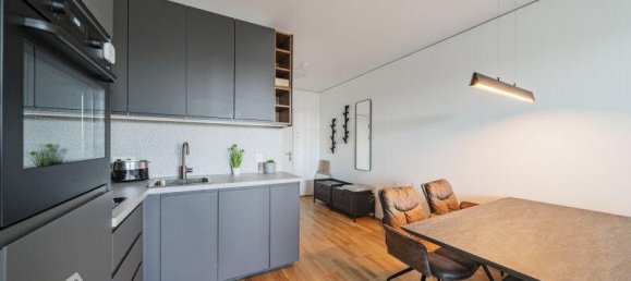 2 rooms Apartment in Leopoldstadt, Austria No. 169261 6